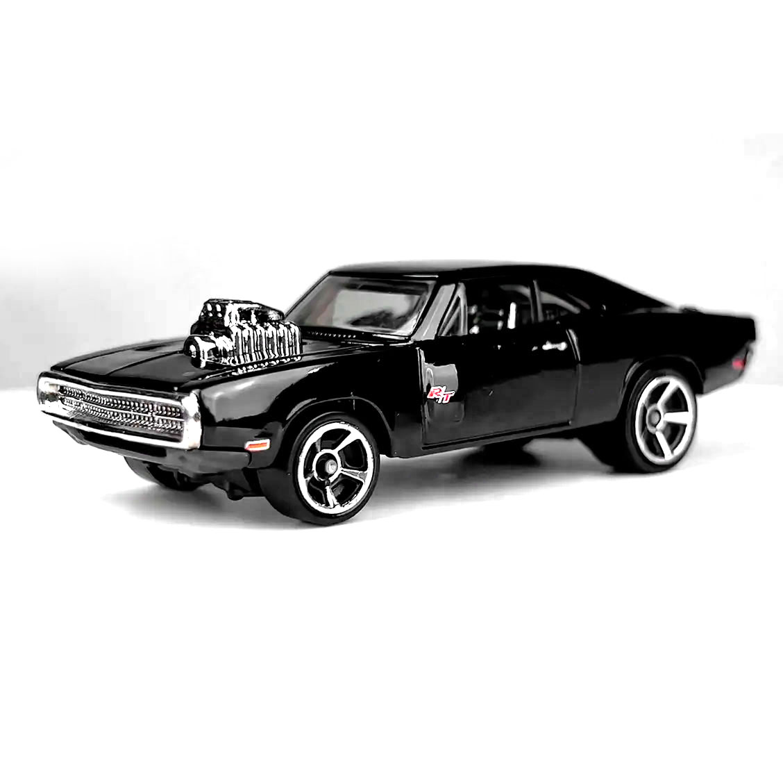 Dodge Charger R/T 1970 – DOM TORETTO - FAST & FURIOUS (del Pack de 5) – Rápidos y Furiosos · imagen 4