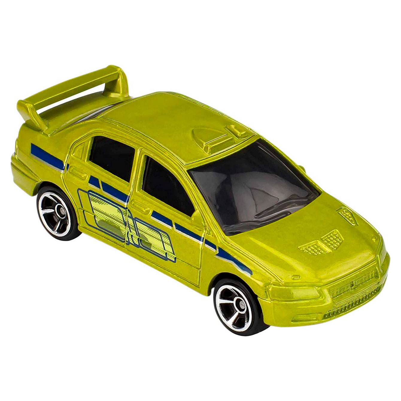 BLISTER PACK DE 5 AUTOS - FAST & FURIOUS - Rápidos y Furiosos · imagen 4