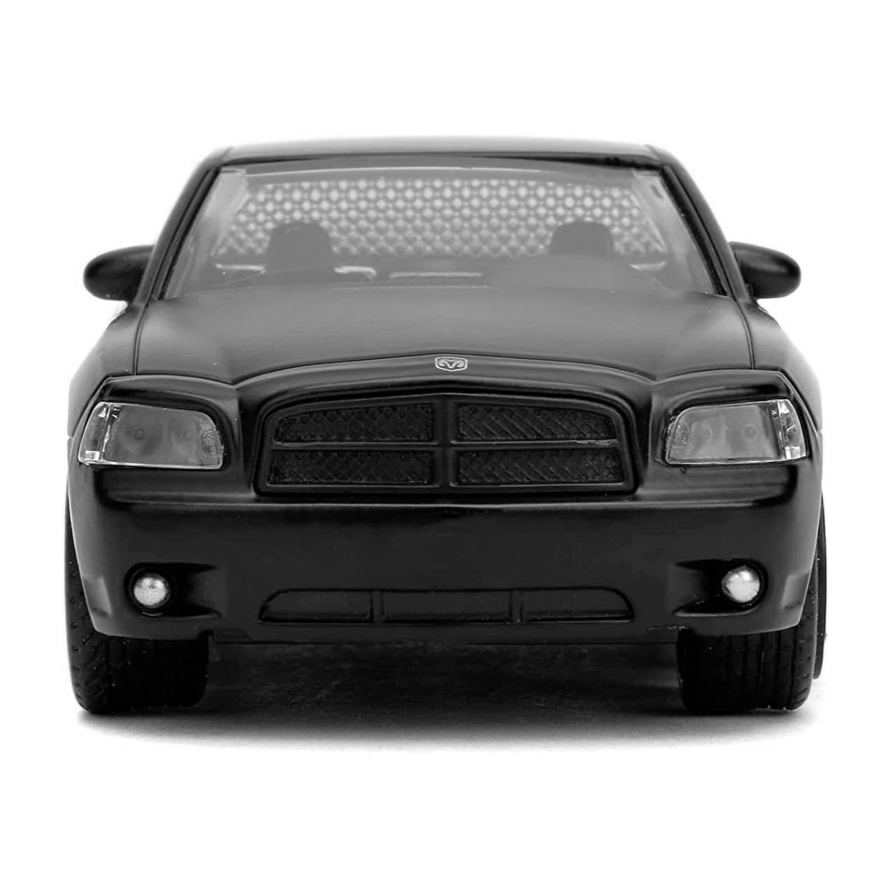 Dodge Charger Heist - 2006 - DOM TORETTO - BRIAN – Rápidos y Furiosos · imagen 5