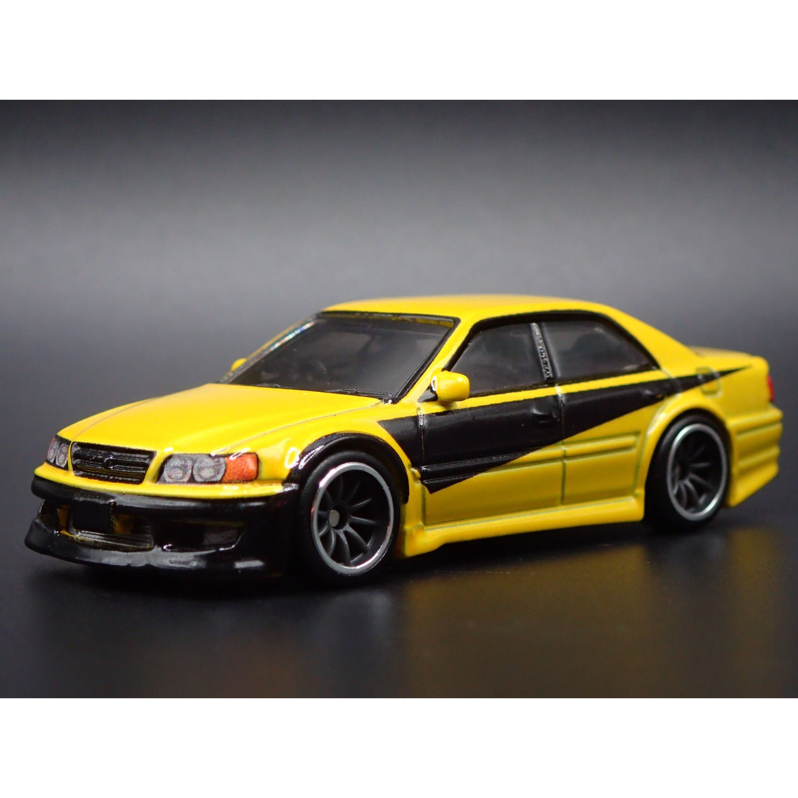 Toyota Chaser JZX - TOKIO DRIFT - FAST & FURIOUS - Rápidos y Furiosos · imagen 2
