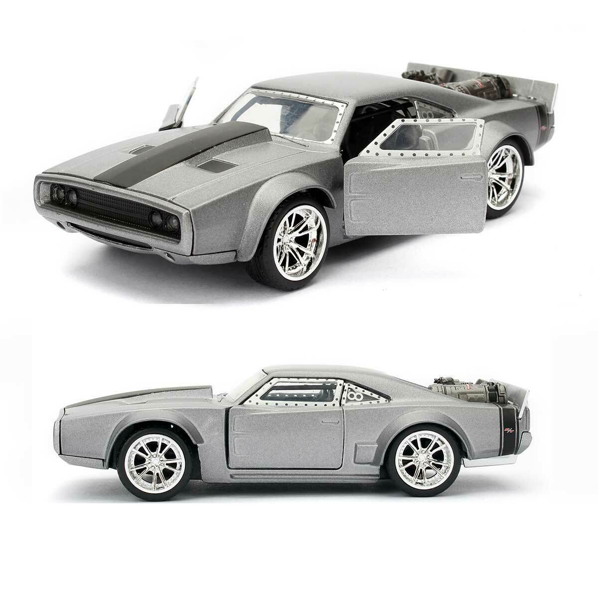 Dodge Charger ICE - DOM TORETTO – Rápidos y Furiosos · imagen 3