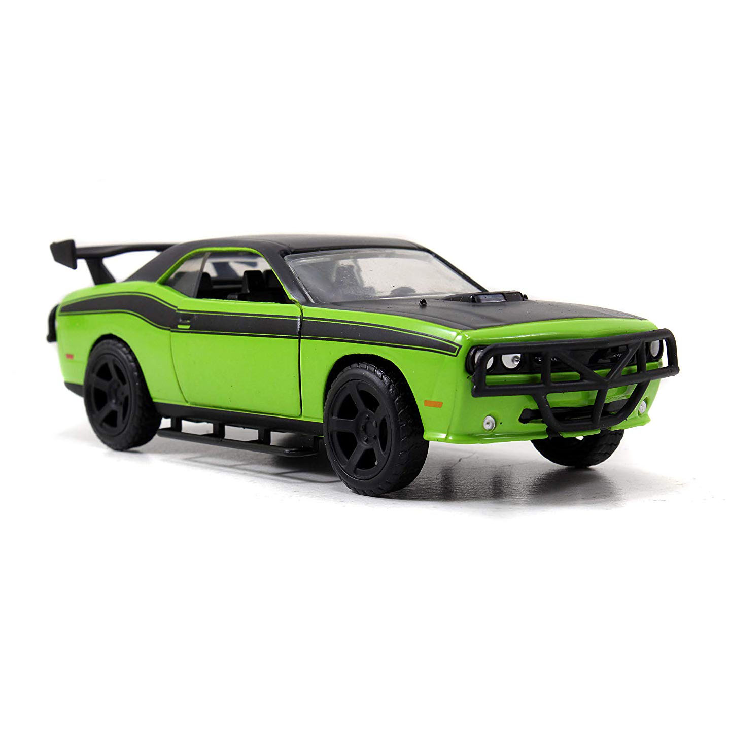 Dodge Challenger Off Road Letty - 1.32 – Rápidos y Furiosos · imagen 2