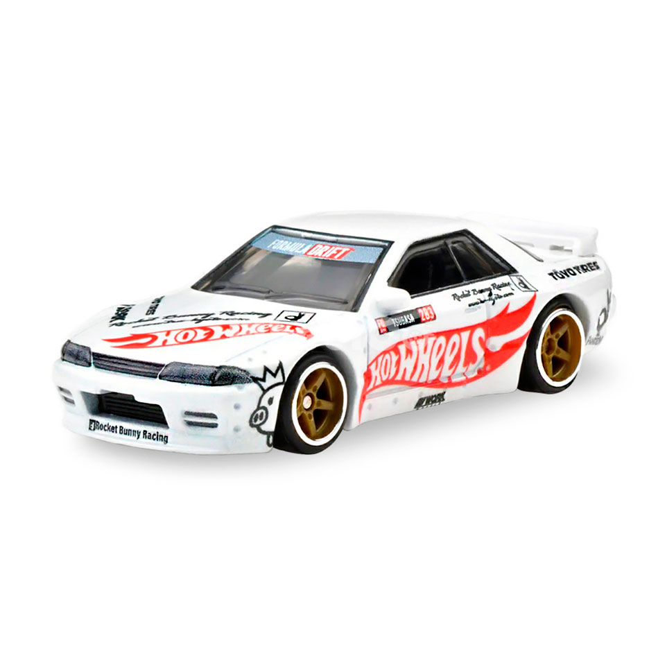 NISSAN SKYLINE GTR R32 PANDEM · imagen 3
