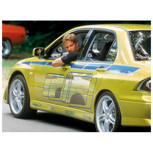 PACK RÁPIDOS Y FURIOSOS - FAST & FURIOUS · imagen 4