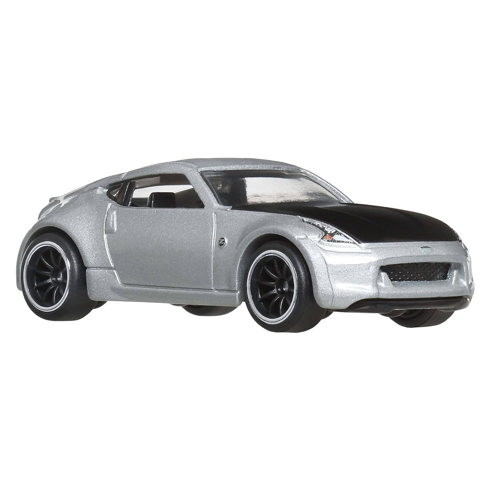NISSAN 350Z PREMIUM - FAST AND FURIOUS – Rápidos y Furiosos · imagen 2