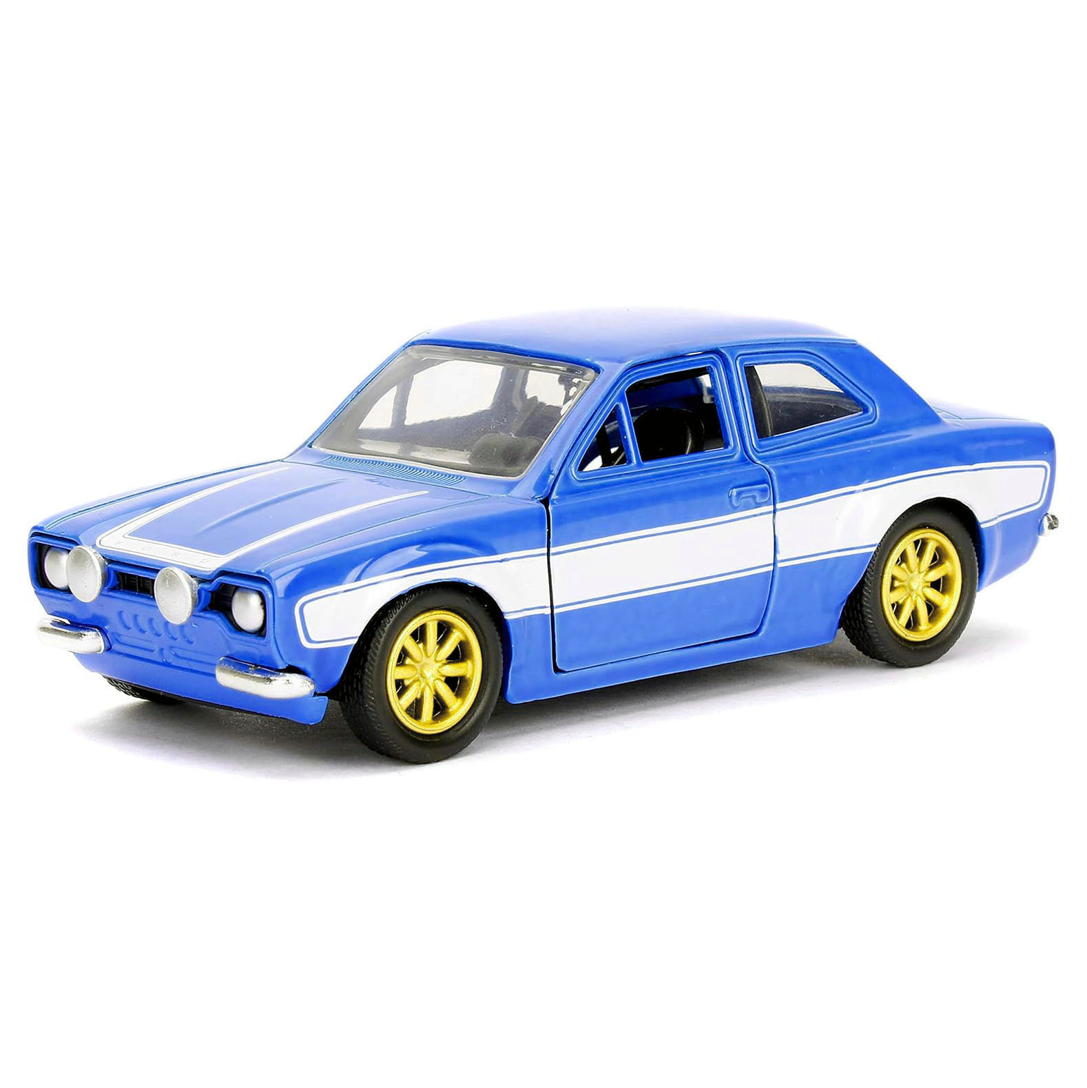 Ford Escort – Brian · imagen 1