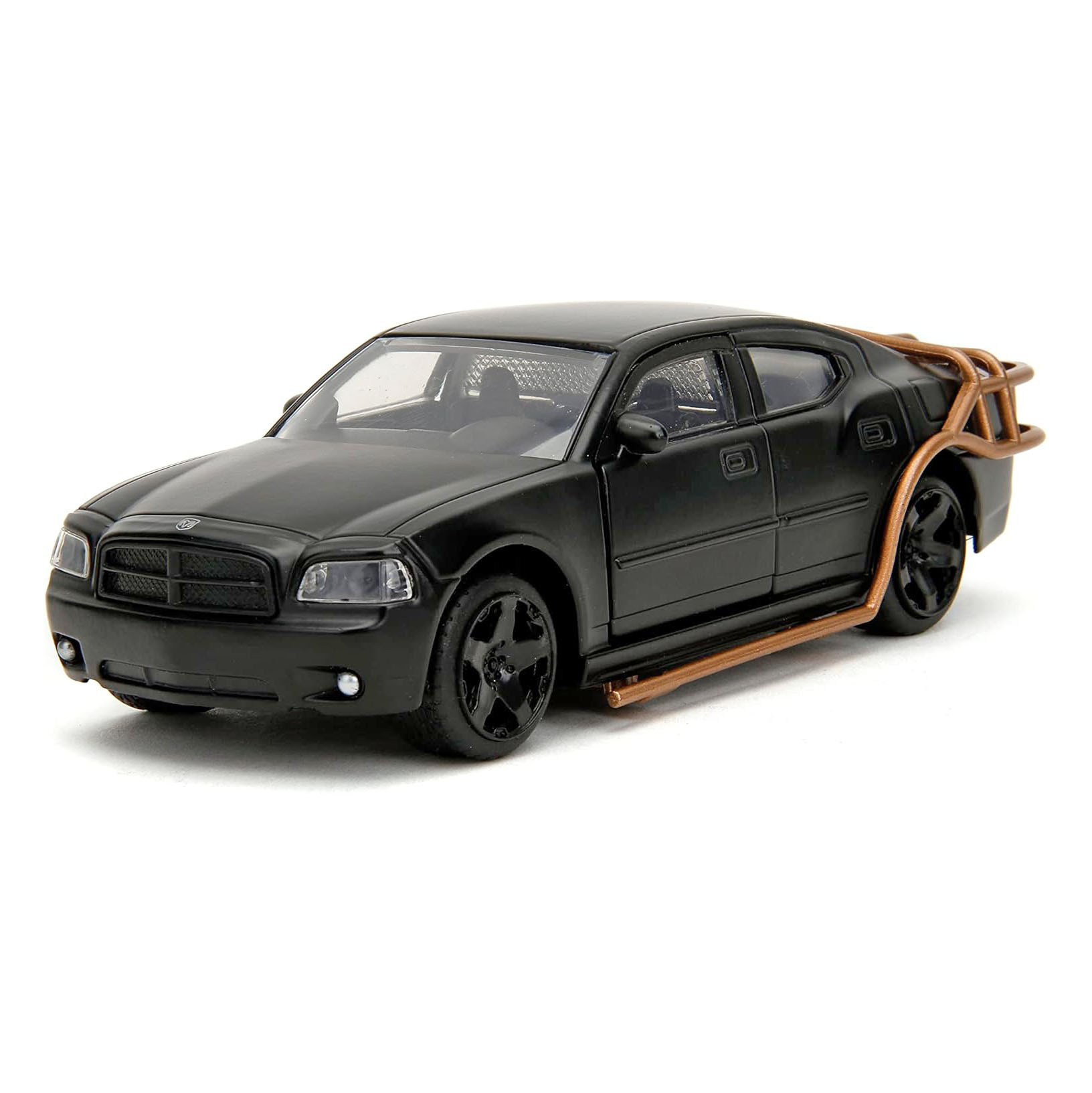 Dodge Charger Heist - 2006 - DOM TORETTO - BRIAN – Rápidos y Furiosos · imagen 1
