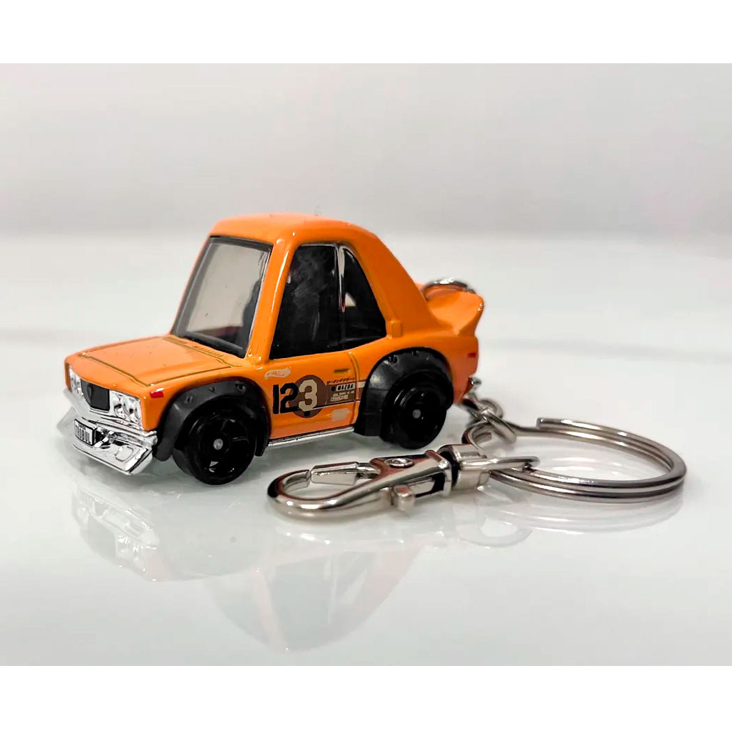 MAZDA RX3 Tooned - Llavero · imagen 2