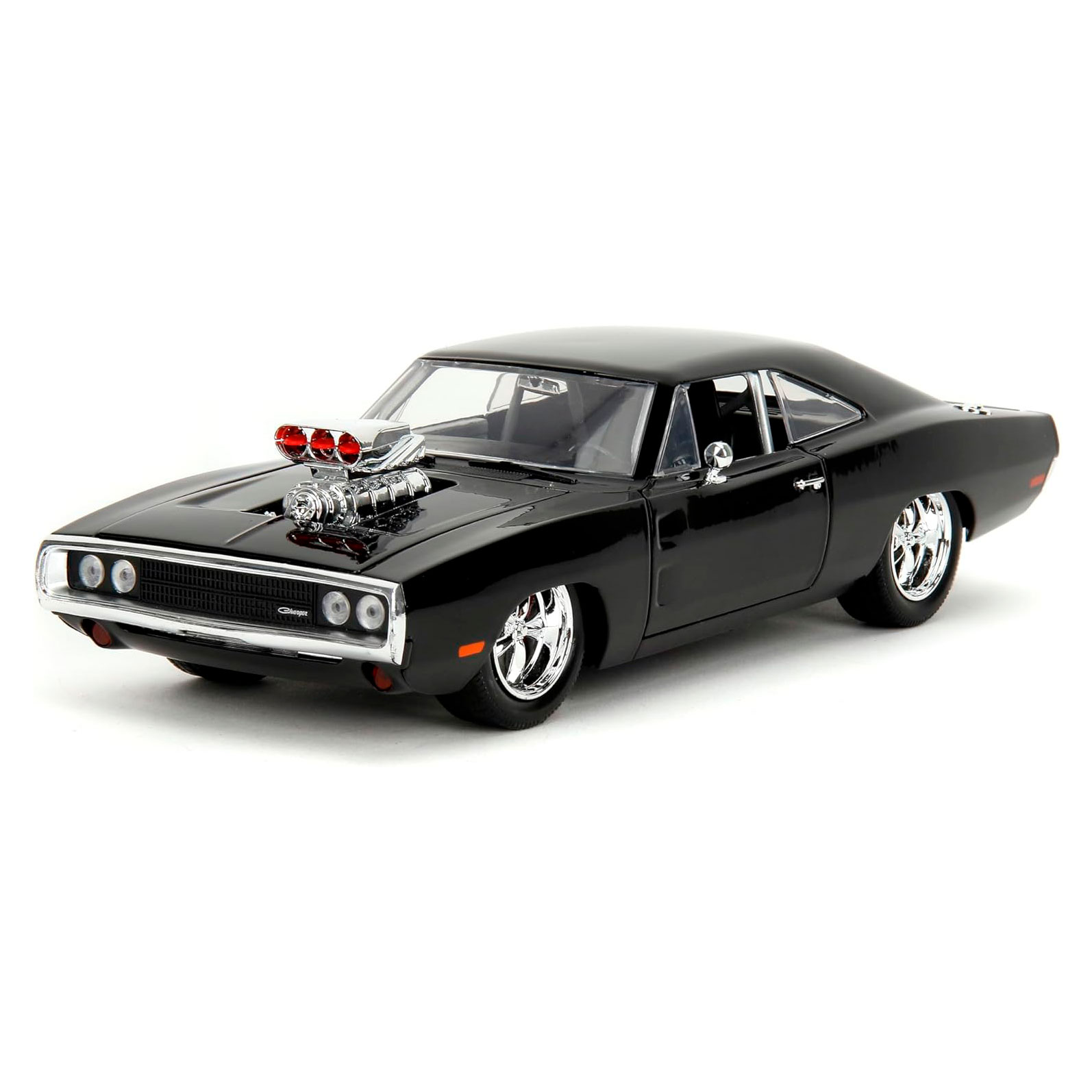 Dodge Charger R/T 1970 - DOM TORETTO 1.24 – Rápidos y Furiosos · imagen 1