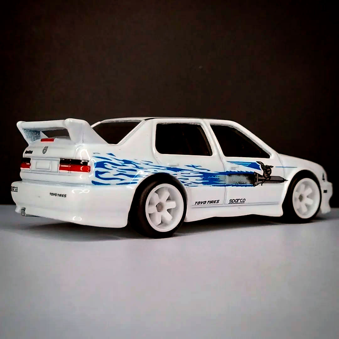 Volkswagen Jetta MK3 – Jessie - Premium - Rápidos y Furiosos · imagen 4