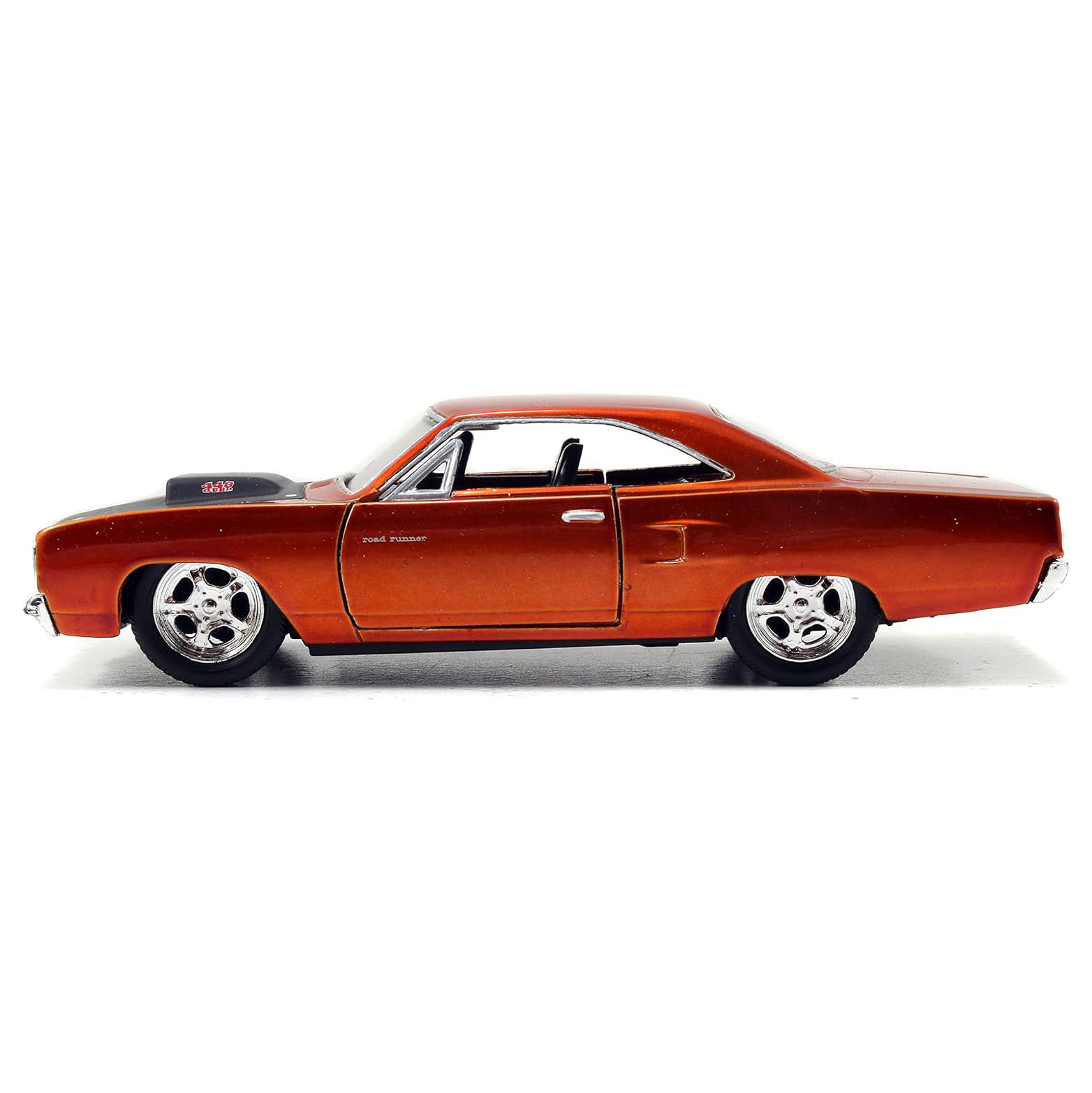 Plymouth Road Runner - DOM TORETTO – Rápidos y Furiosos · imagen 2