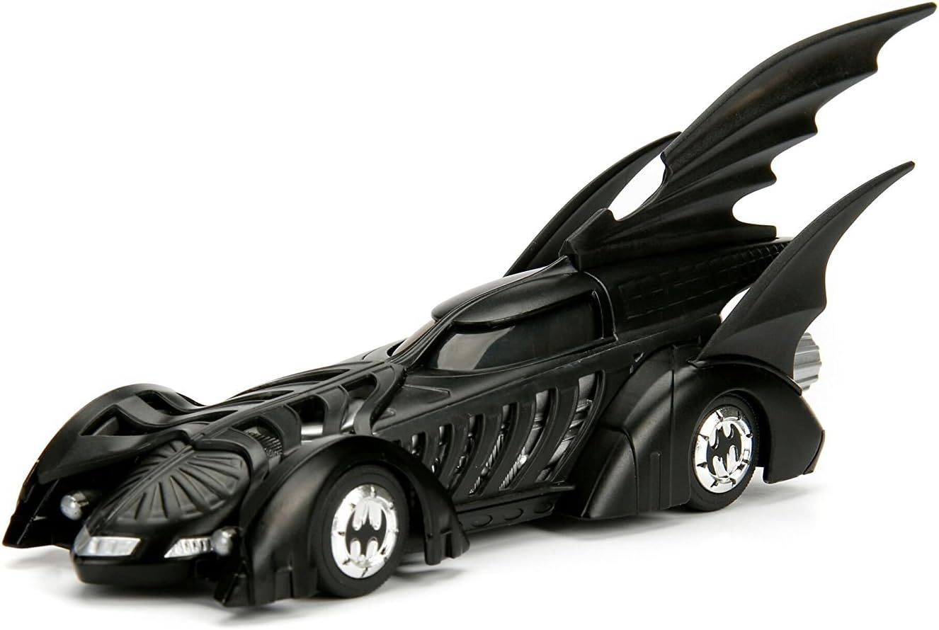 Batman Batimóvil - Forever · imagen 5