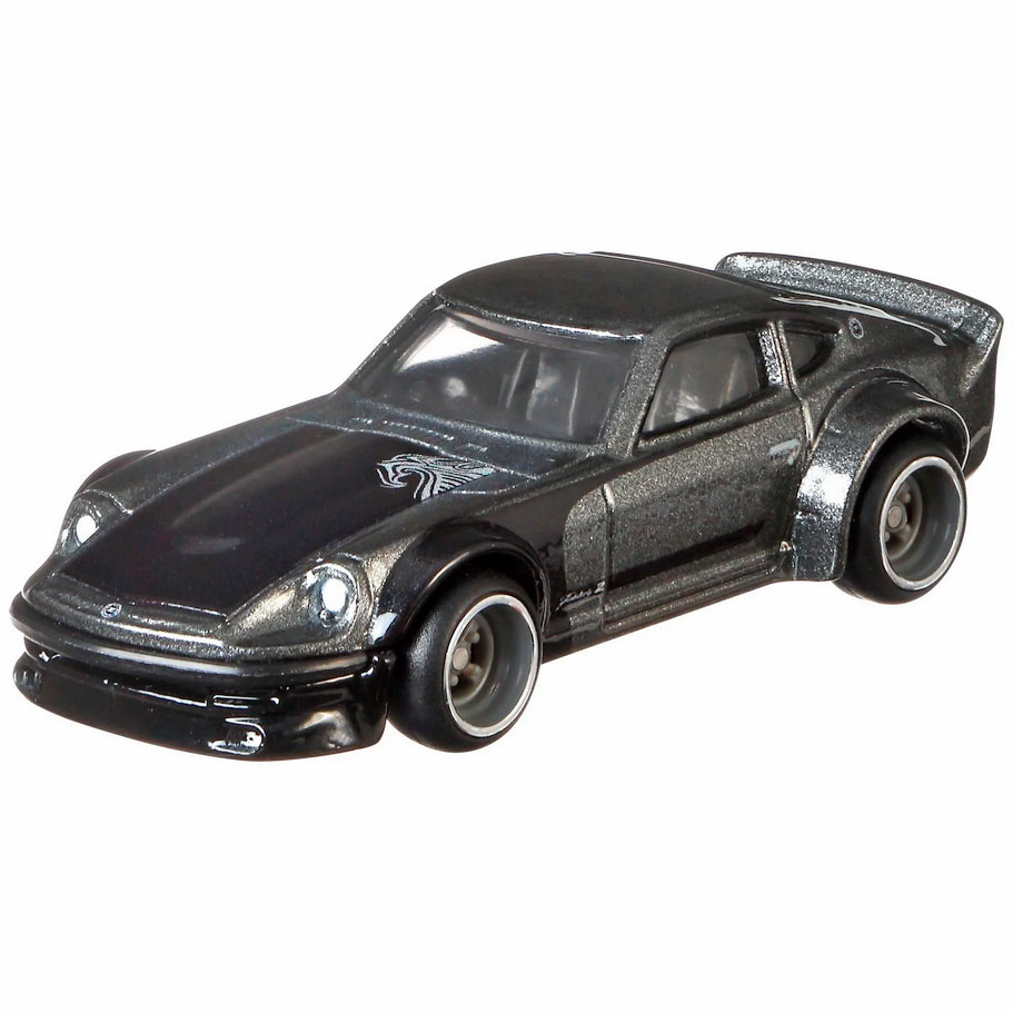 NISSAN Fairlady 240Z - DK - FAST & FURIOUS - PREMIUM – Rápidos y Furiosos · imagen 2