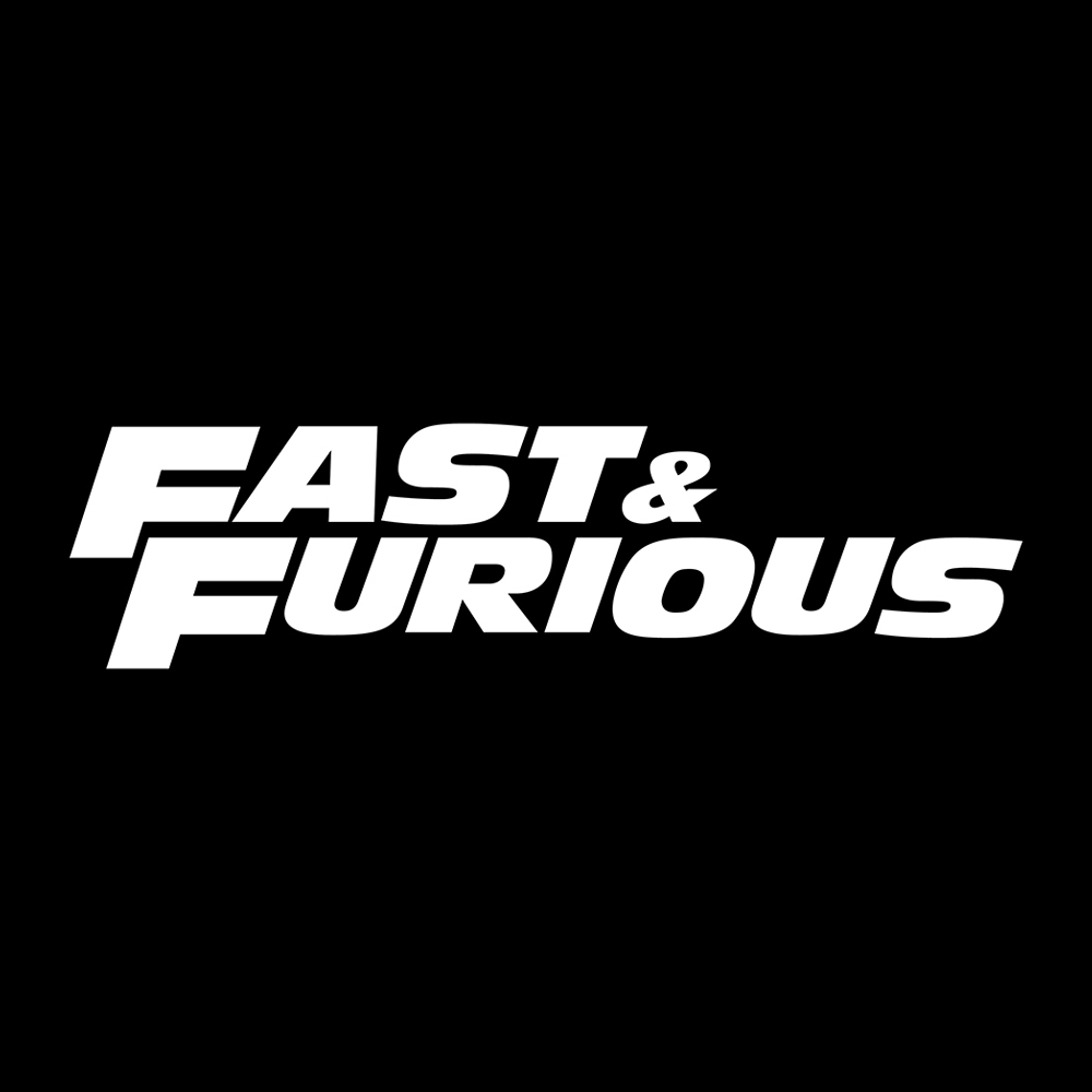 FAST & FURIOUS