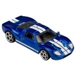 BLISTER PACK DE 5 AUTOS - FAST & FURIOUS - Rápidos y Furiosos - Imagen 6
