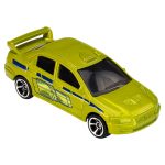 BLISTER PACK DE 5 AUTOS - FAST & FURIOUS - Rápidos y Furiosos - Imagen 4