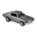 BLISTER PACK DE 5 AUTOS - FAST AND FURIOUS - Rápidos y Furiosos - SUPRA - Imagen 9