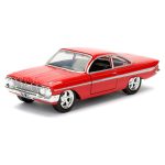 CHEVROLET IMPALA - DOM TORETTO – Rápidos y Furiosos