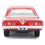 CHEVROLET IMPALA - DOM TORETTO – Rápidos y Furiosos - Imagen 4