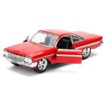 CHEVROLET IMPALA - DOM TORETTO – Rápidos y Furiosos - Imagen 2