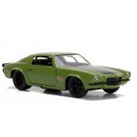 Chevrolet - Chevy Camaro F-Bomb 1973 - DOM TORETTO - Imagen 10