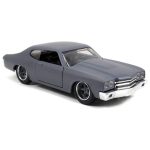 Chevy Chevelle SS - DOM TORETTO – Rápidos y Furiosos - Imagen 2