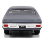 Chevy Chevelle SS - DOM TORETTO – Rápidos y Furiosos - Imagen 10