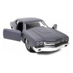 Chevy Chevelle SS - DOM TORETTO – Rápidos y Furiosos - Imagen 4