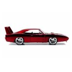 Dodge Charger Daytona – DOM TORETTO – Rápidos y Furiosos - Imagen 4