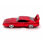 Dodge Charger Daytona – DOM TORETTO – Rápidos y Furiosos - Imagen 2