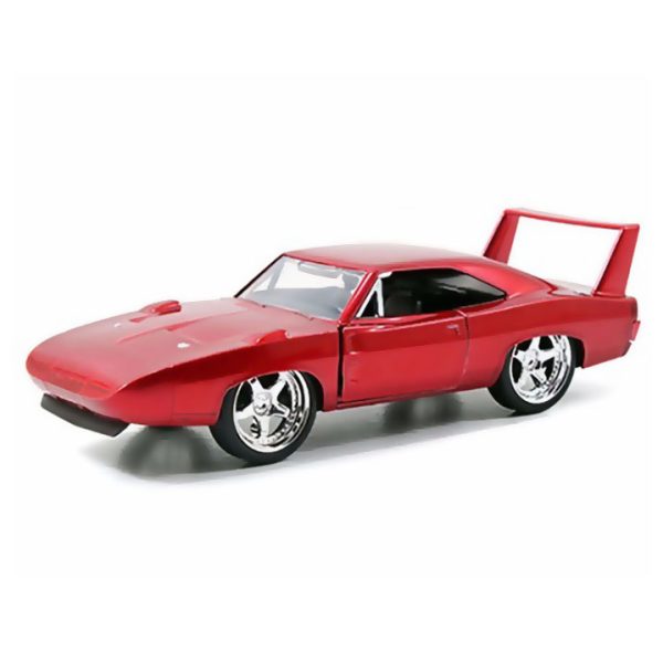 Dodge Charger Daytona – DOM TORETTO – Rápidos y Furiosos