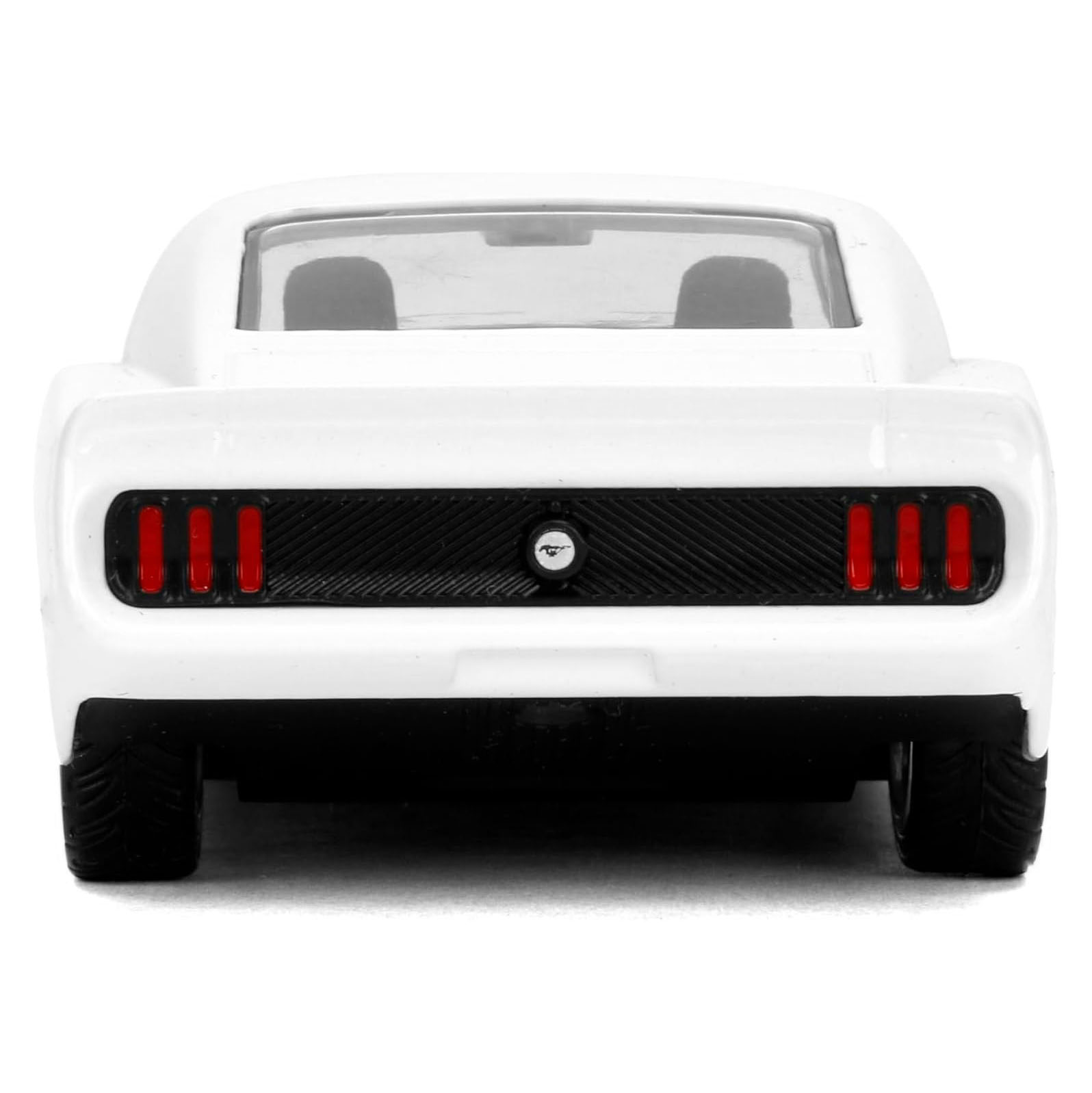 Ford Mustang MK1 – ROMA – Rápidos y Furiosos · imagen 4