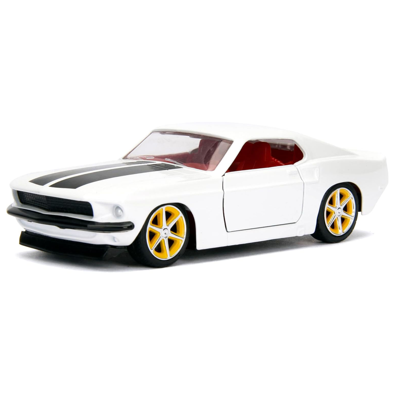 Ford Mustang MK1 – ROMA – Rápidos y Furiosos · imagen 1