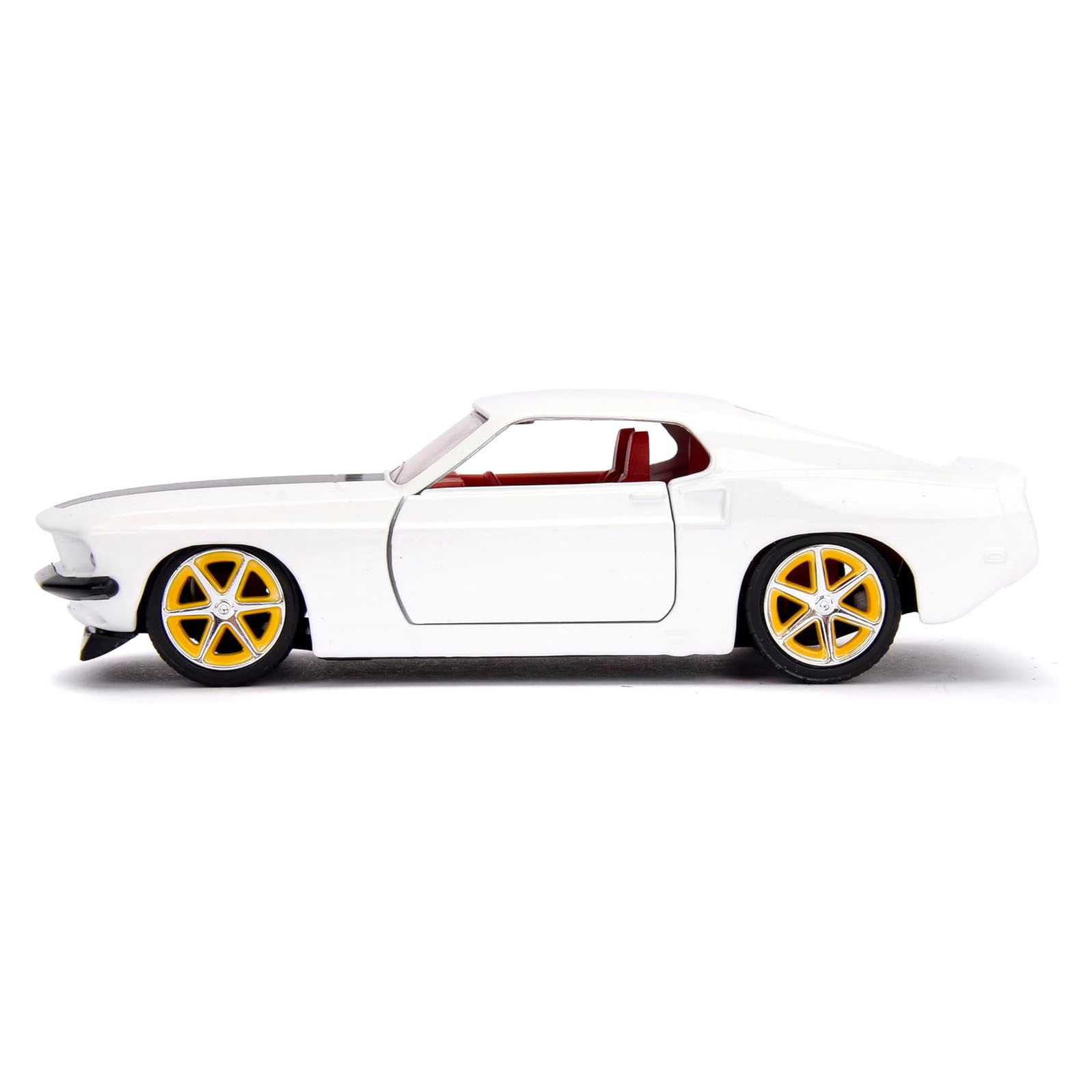 Ford Mustang MK1 – ROMA – Rápidos y Furiosos · imagen 3