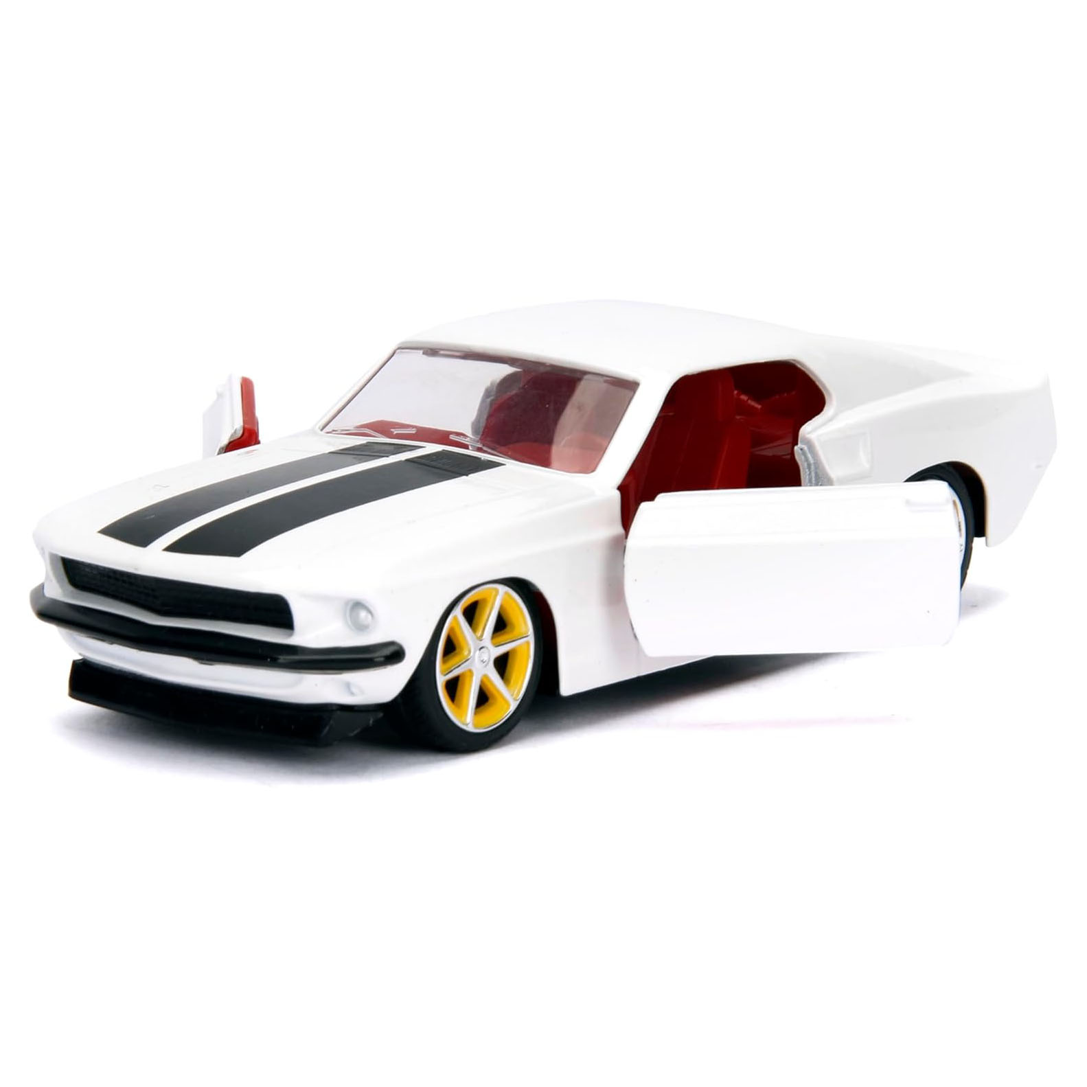 Ford Mustang MK1 – ROMA – Rápidos y Furiosos · imagen 2