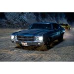 Chevy Chevelle SS - DOM TORETTO – Rápidos y Furiosos - Imagen 6
