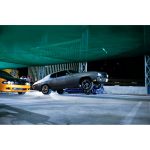 Chevy Chevelle SS - DOM TORETTO – Rápidos y Furiosos - Imagen 3