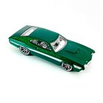 BLISTER PACK DE 5 AUTOS - FAST & FURIOUS - Rápidos y Furiosos - Imagen 5