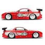 MAZDA RX7 - DOM TORETTO – Rápidos y Furiosos - Imagen 4