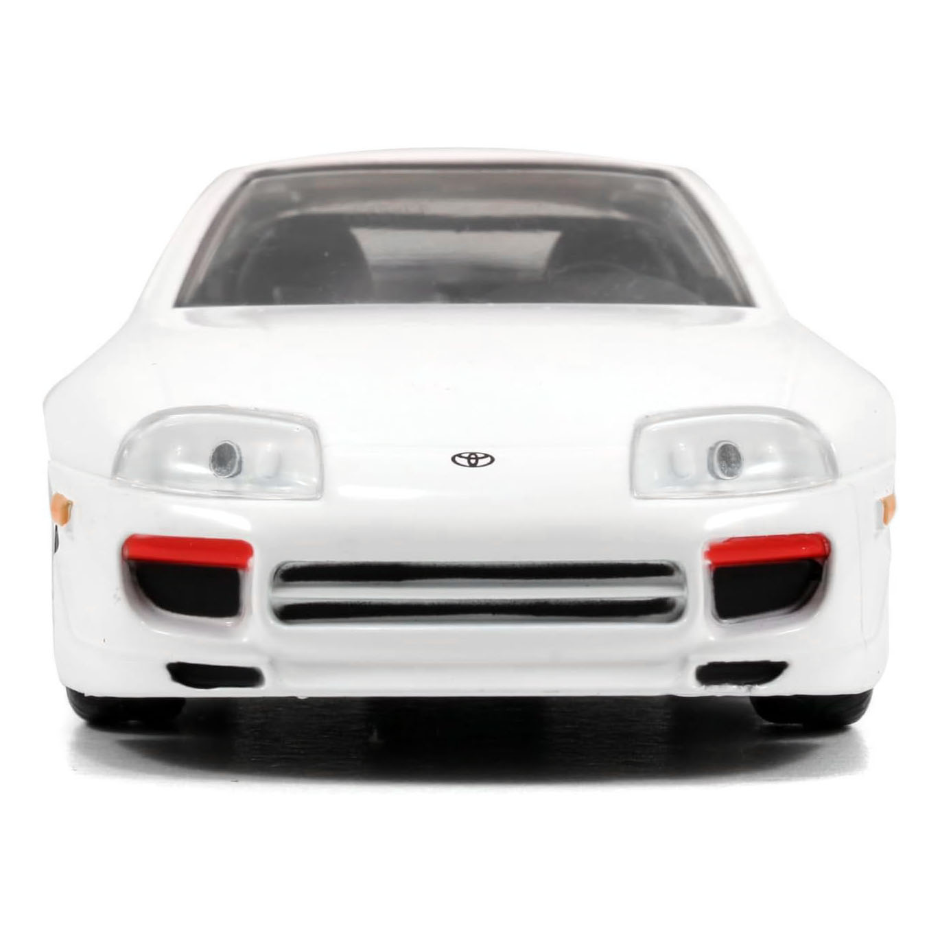 TOYOTA SUPRA - 1999 - BLANCO – Brian O’Conner – Rápidos y Furiosos · imagen 5