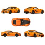 Toyota Supra MK5 - HAN - FAST & FURIOUS - PREMIUM – Rápidos y Furiosos - Imagen 4