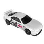 NISSAN SKYLINE GT-R R33 - WHITE - Imagen 2