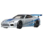 TOYOTA SUPRA MK4 - SKIN SKYLINE GT-R R34 - FAST & FURIOUS - Imagen 2