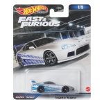 TOYOTA SUPRA MK4 - SKIN SKYLINE GT-R R34 - FAST & FURIOUS