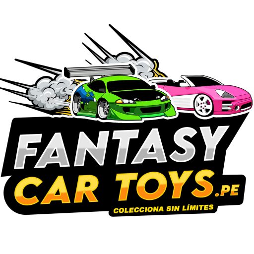 FantasyCarToys.pe