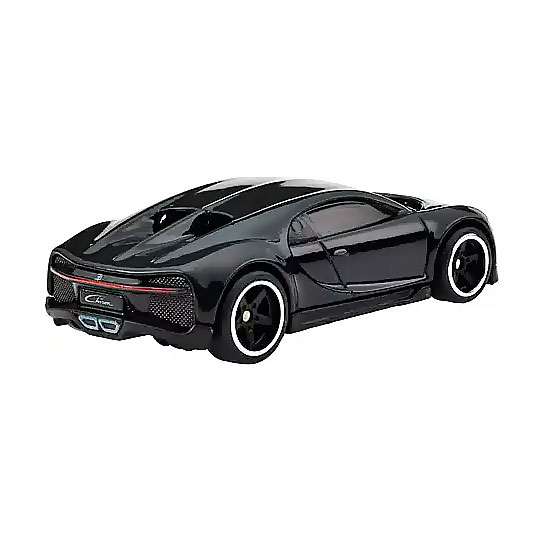 Bugatti Chiron - Boulevard · imagen 3