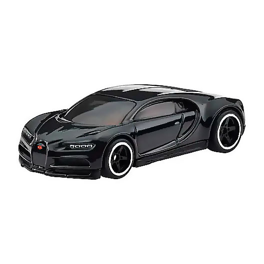 Bugatti Chiron - Boulevard · imagen 2