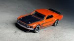 FORD MUSTANG BOSS 302 - Boulevard - Imagen 3