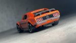 FORD MUSTANG BOSS 302 - Boulevard - Imagen 13