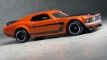 FORD MUSTANG BOSS 302 - Boulevard - Imagen 4